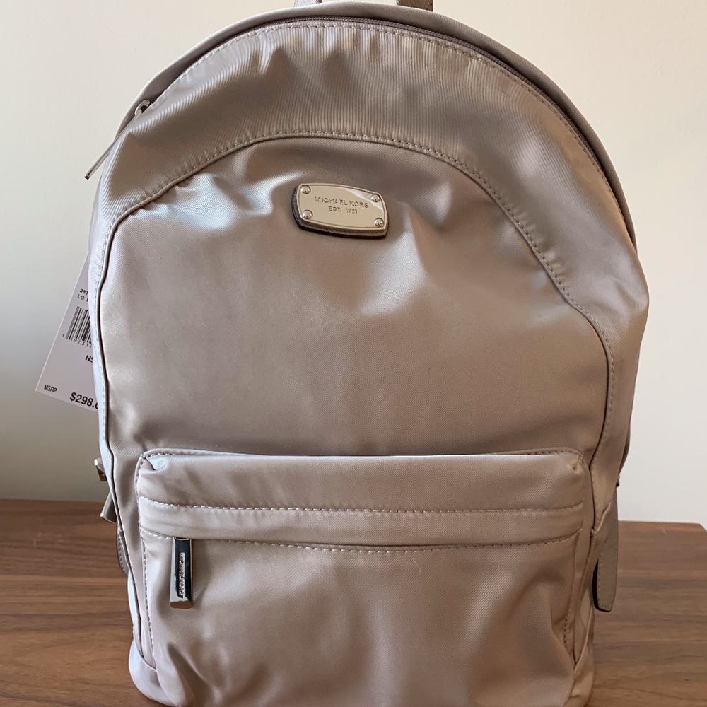 Michael Kors Backpack